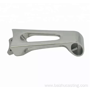 Stainless Steel Boat casting And Boat Accessories